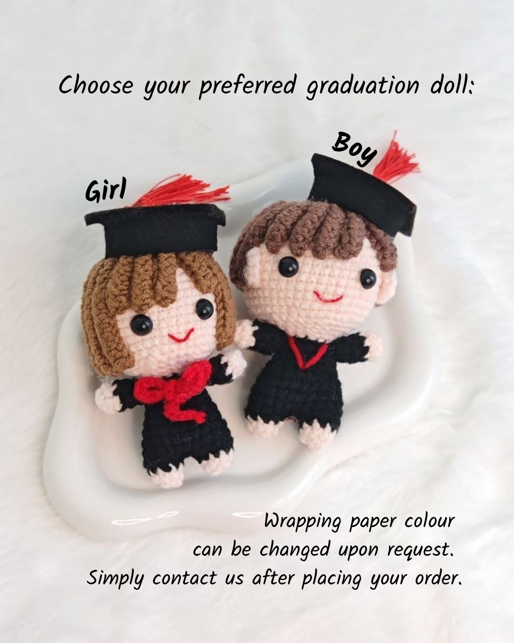 Rose & Sunflower Graduation Bouquet 🌹🌻🎓